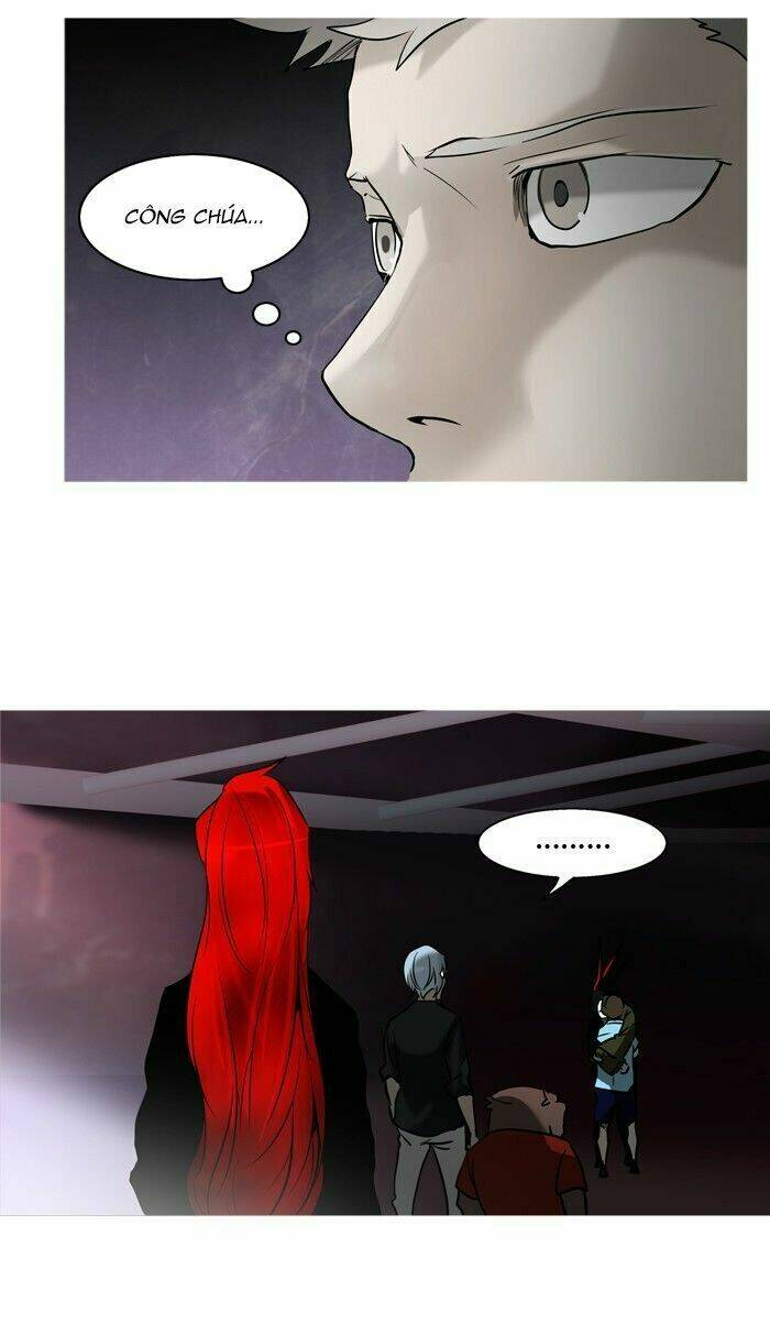 Cuộc Chiến Trong Tòa Tháp - Tower Of God Chapter 276 - Next Chapter 277