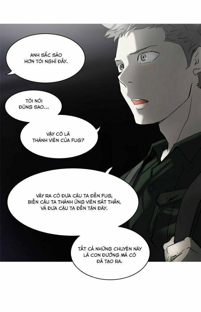 Cuộc Chiến Trong Tòa Tháp - Tower Of God Chapter 276 - Next Chapter 277