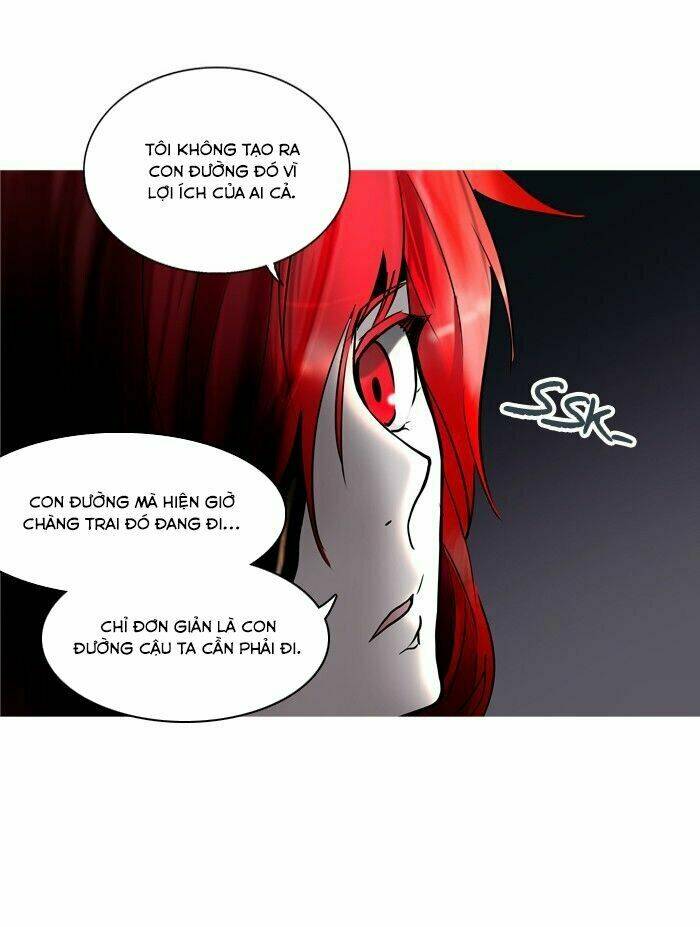 Cuộc Chiến Trong Tòa Tháp - Tower Of God Chapter 276 - Next Chapter 277