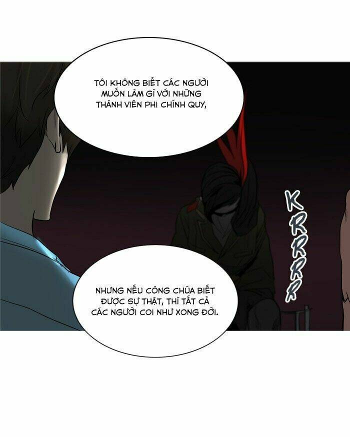 Cuộc Chiến Trong Tòa Tháp - Tower Of God Chapter 276 - Next Chapter 277