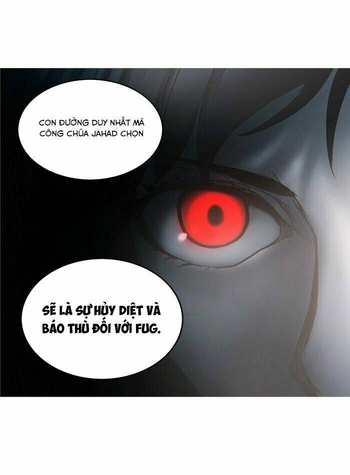 Cuộc Chiến Trong Tòa Tháp - Tower Of God Chapter 276 - Next Chapter 277