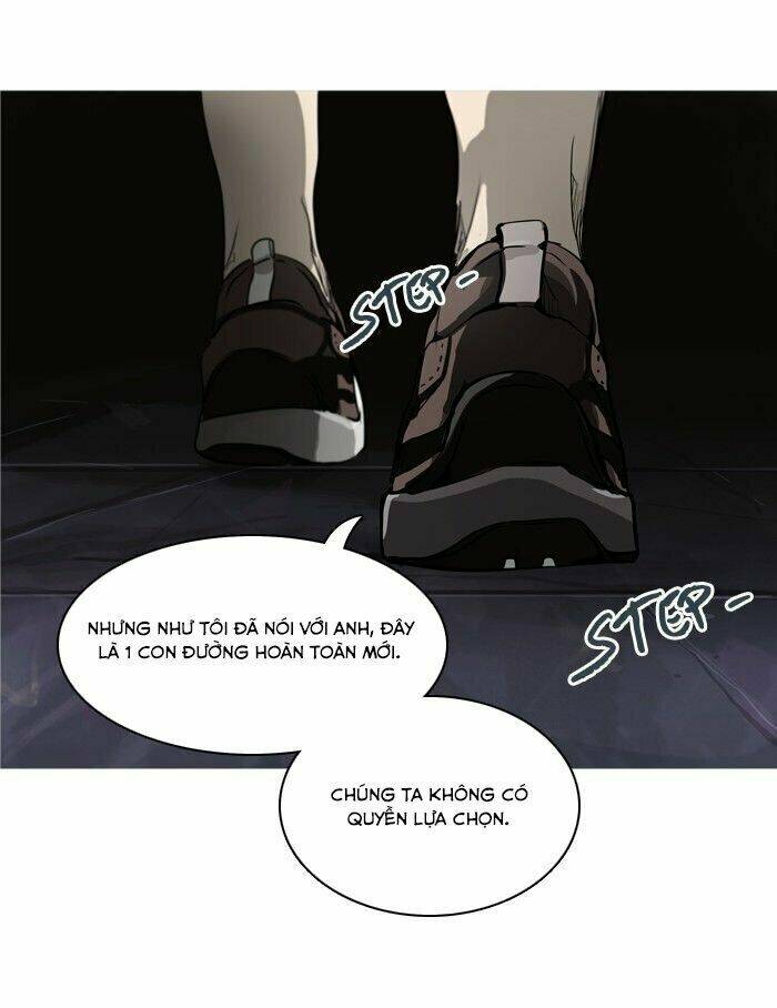 Cuộc Chiến Trong Tòa Tháp - Tower Of God Chapter 276 - Next Chapter 277