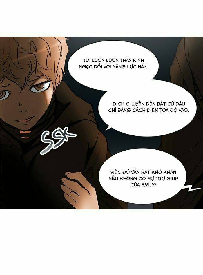 Cuộc Chiến Trong Tòa Tháp - Tower Of God Chapter 276 - Next Chapter 277