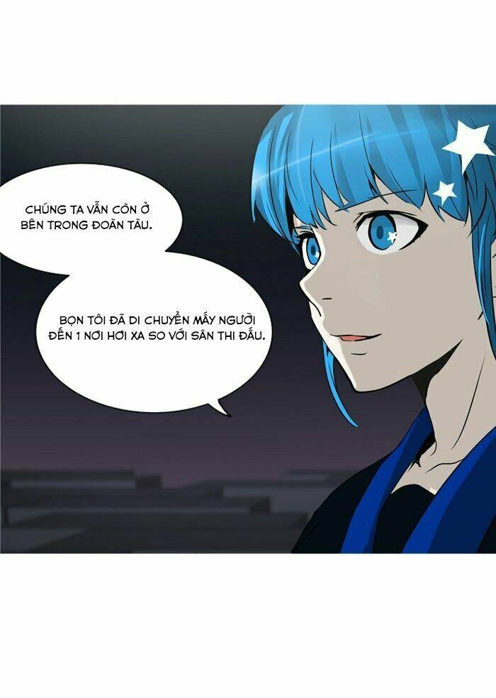 Cuộc Chiến Trong Tòa Tháp - Tower Of God Chapter 276 - Next Chapter 277