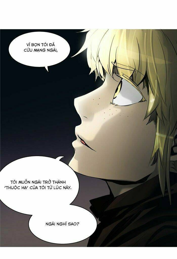 Cuộc Chiến Trong Tòa Tháp - Tower Of God Chapter 276 - Next Chapter 277