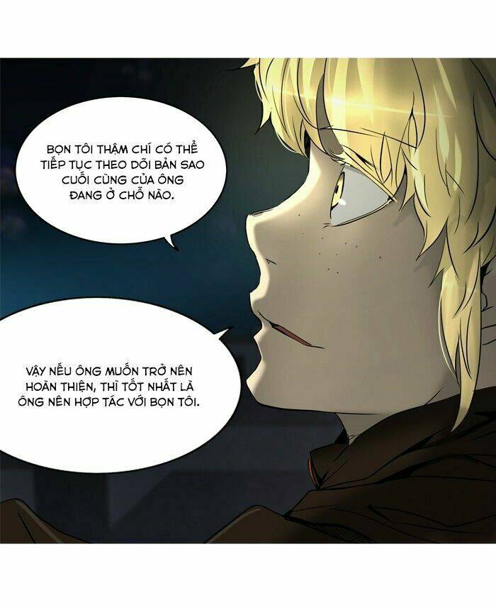 Cuộc Chiến Trong Tòa Tháp - Tower Of God Chapter 276 - Next Chapter 277