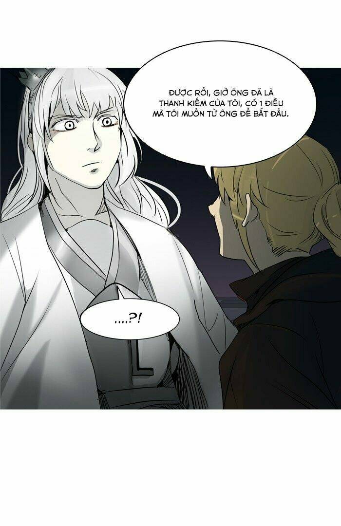 Cuộc Chiến Trong Tòa Tháp - Tower Of God Chapter 276 - Next Chapter 277