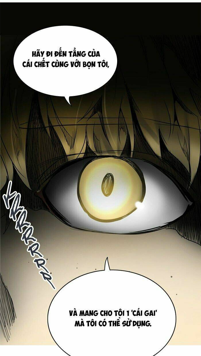 Cuộc Chiến Trong Tòa Tháp - Tower Of God Chapter 276 - Next Chapter 277