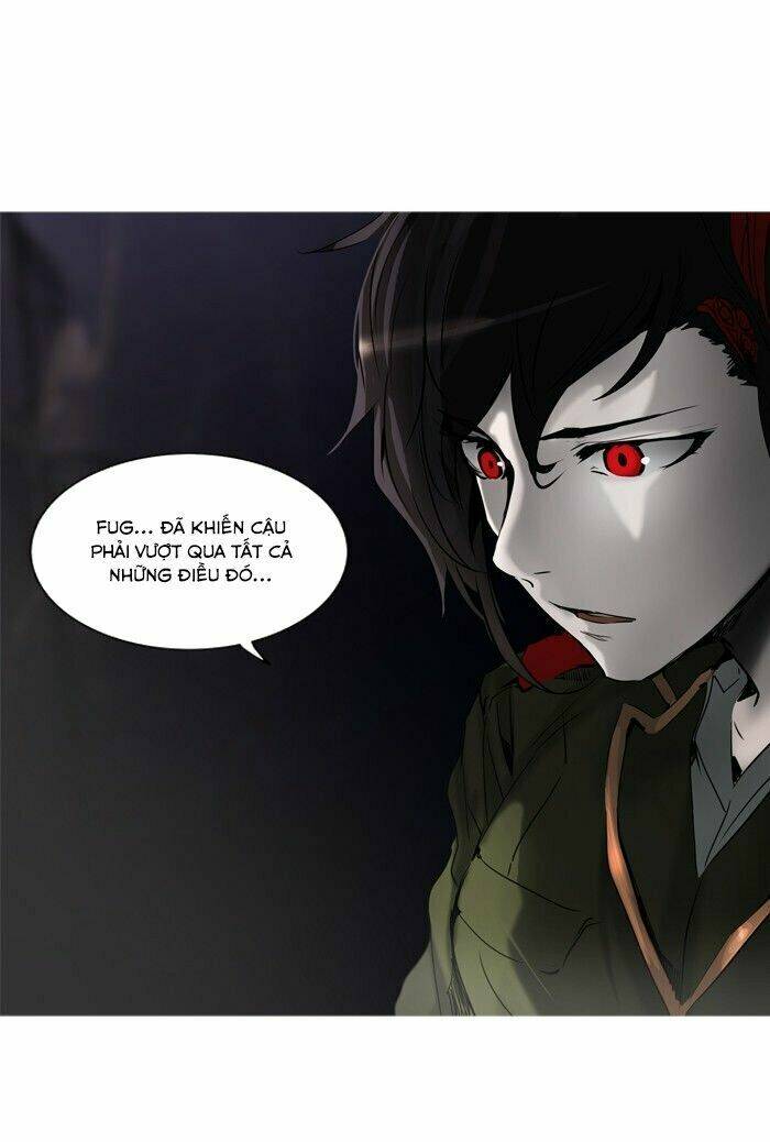 Cuộc Chiến Trong Tòa Tháp - Tower Of God Chapter 276 - Next Chapter 277