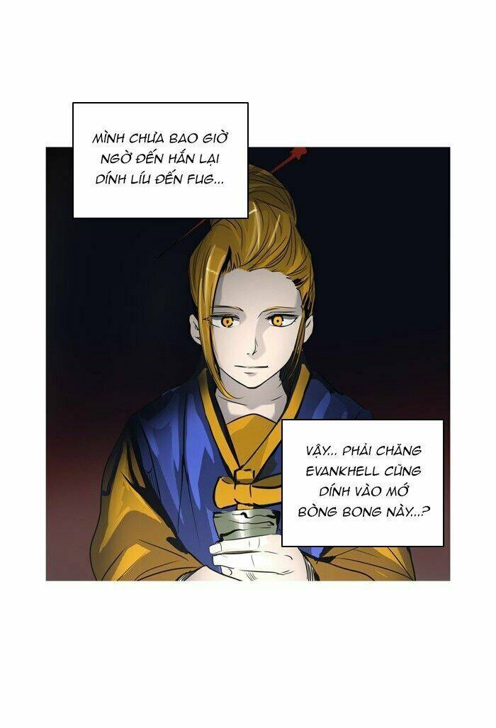 Cuộc Chiến Trong Tòa Tháp - Tower Of God Chapter 276 - Next Chapter 277