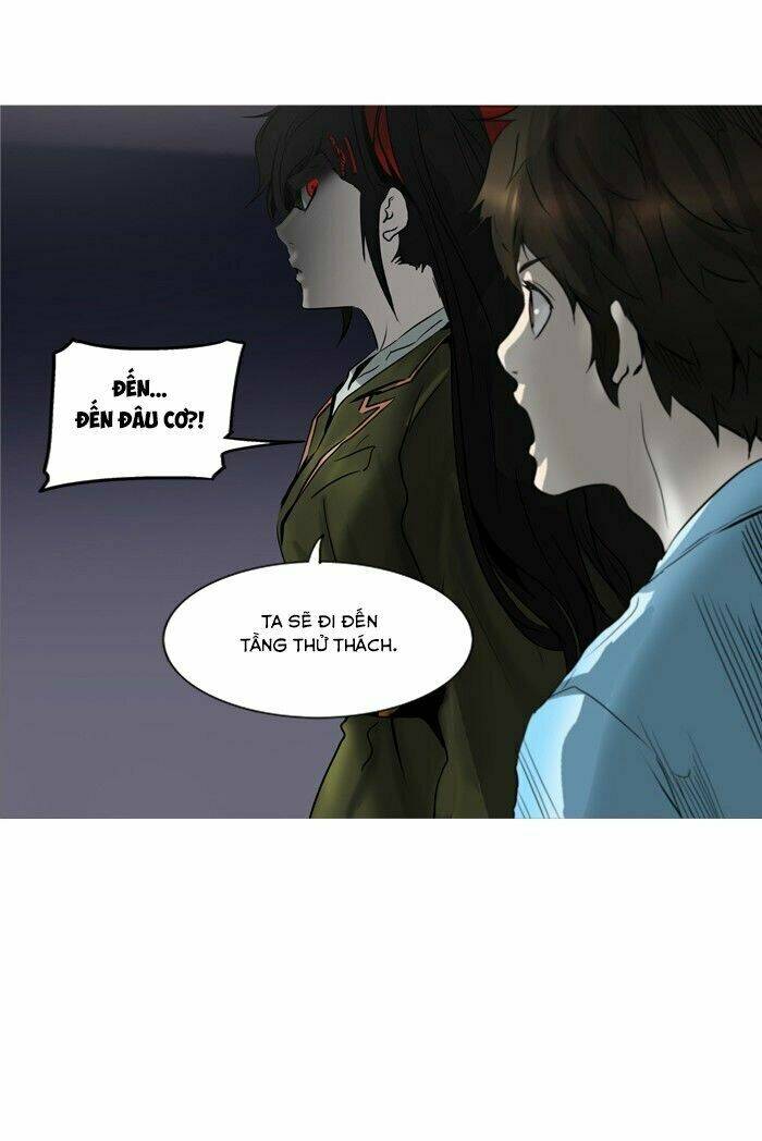 Cuộc Chiến Trong Tòa Tháp - Tower Of God Chapter 276 - Next Chapter 277