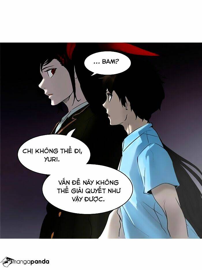 Cuộc Chiến Trong Tòa Tháp - Tower Of God Chapter 277 - Trang 2