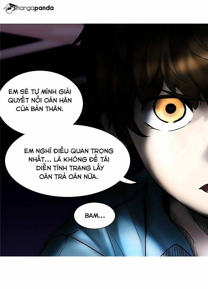 Cuộc Chiến Trong Tòa Tháp - Tower Of God Chapter 277 - Trang 2