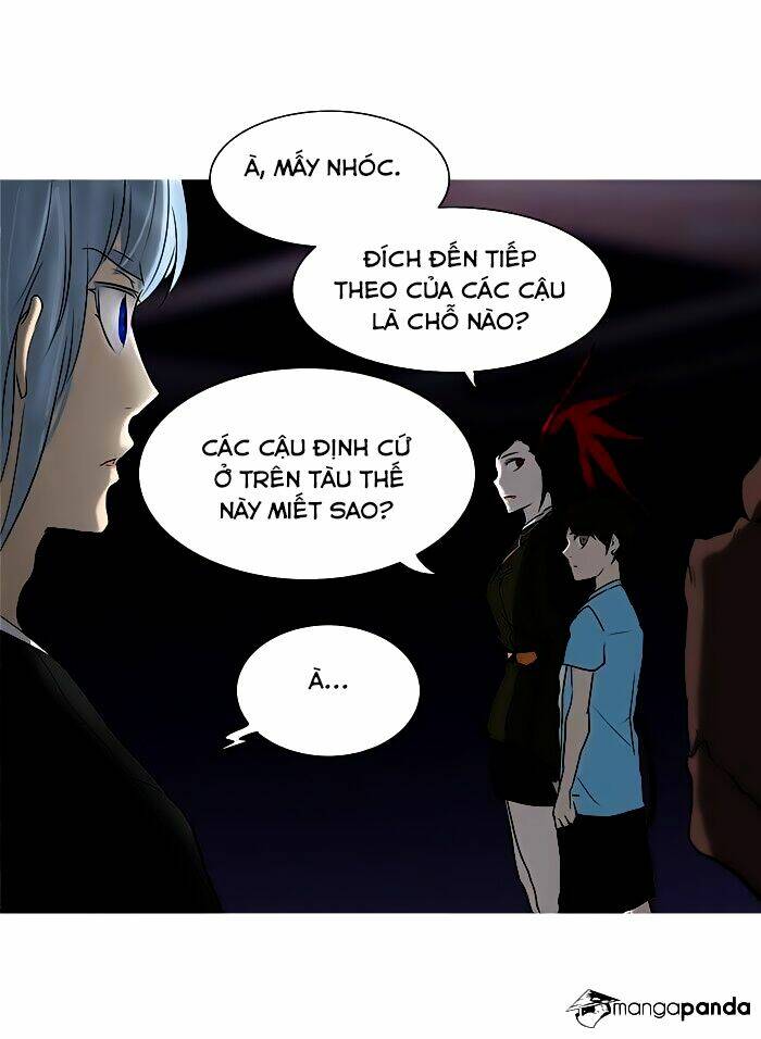 Cuộc Chiến Trong Tòa Tháp - Tower Of God Chapter 277 - Trang 2