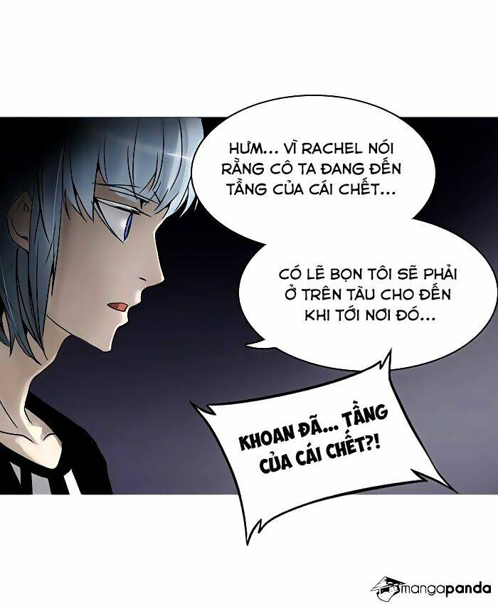 Cuộc Chiến Trong Tòa Tháp - Tower Of God Chapter 277 - Trang 2