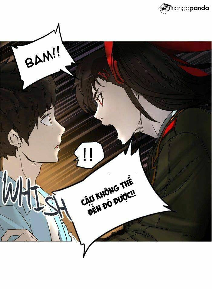 Cuộc Chiến Trong Tòa Tháp - Tower Of God Chapter 277 - Trang 2