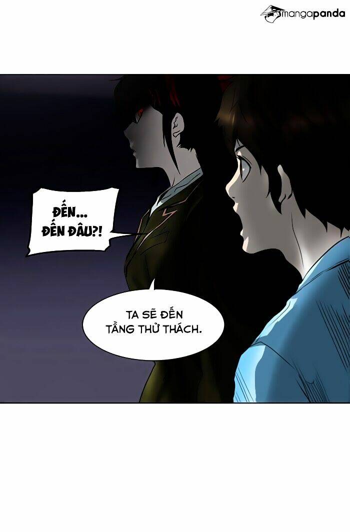 Cuộc Chiến Trong Tòa Tháp - Tower Of God Chapter 277 - Trang 2