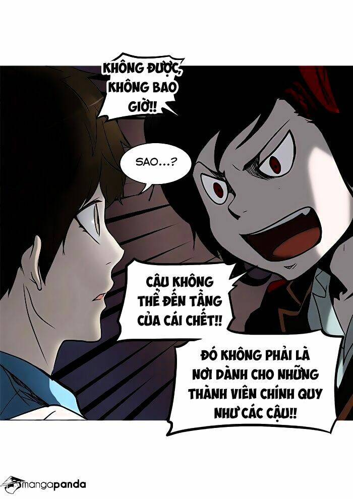 Cuộc Chiến Trong Tòa Tháp - Tower Of God Chapter 277 - Trang 2