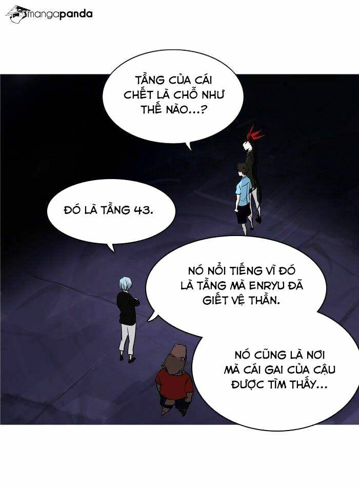 Cuộc Chiến Trong Tòa Tháp - Tower Of God Chapter 277 - Trang 2