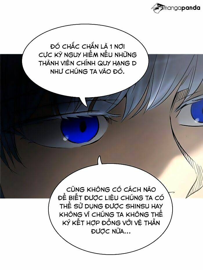 Cuộc Chiến Trong Tòa Tháp - Tower Of God Chapter 277 - Trang 2