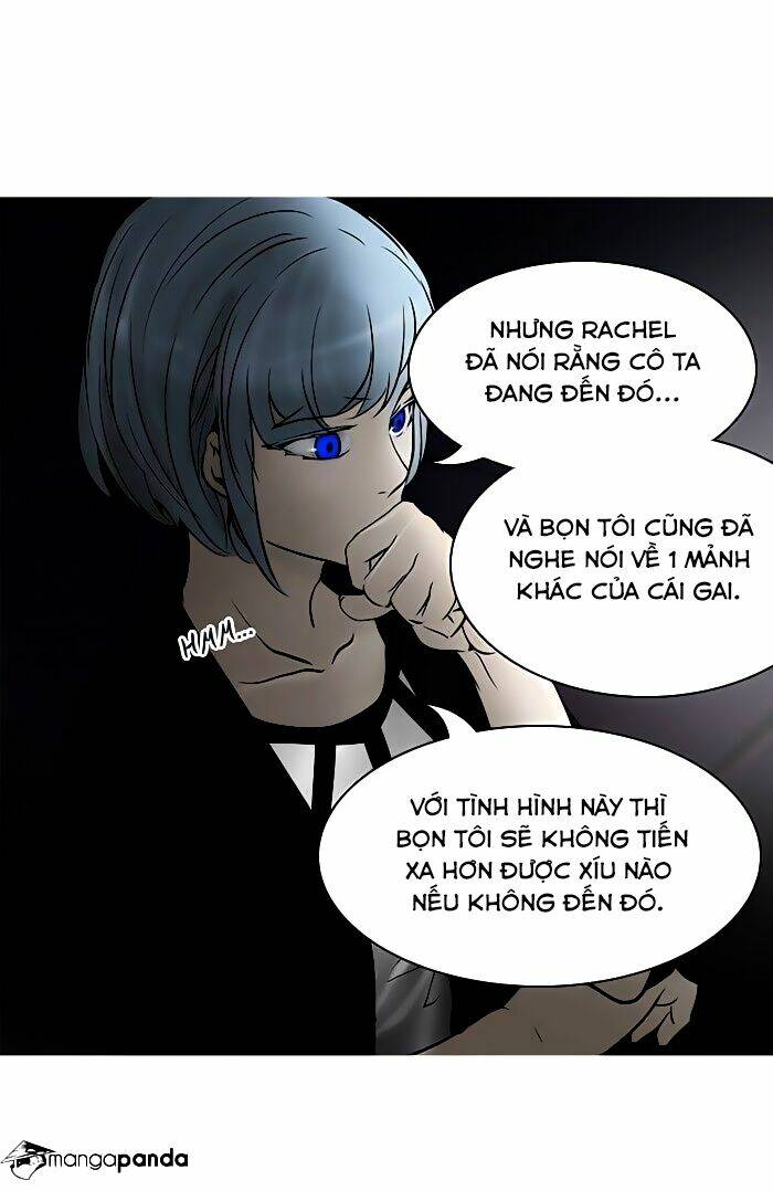 Cuộc Chiến Trong Tòa Tháp - Tower Of God Chapter 277 - Trang 2