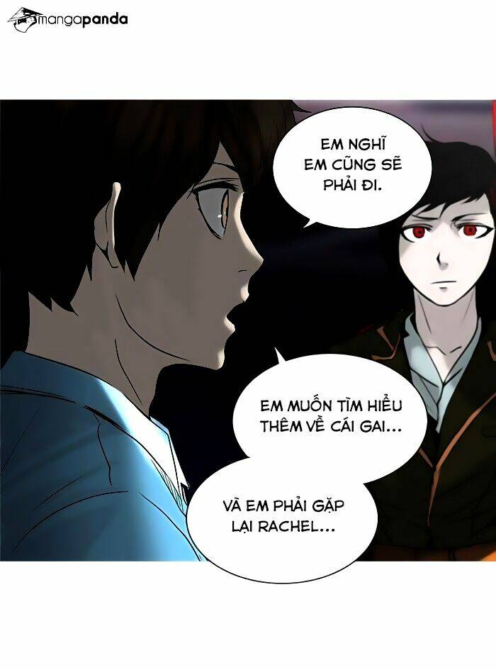 Cuộc Chiến Trong Tòa Tháp - Tower Of God Chapter 277 - Trang 2