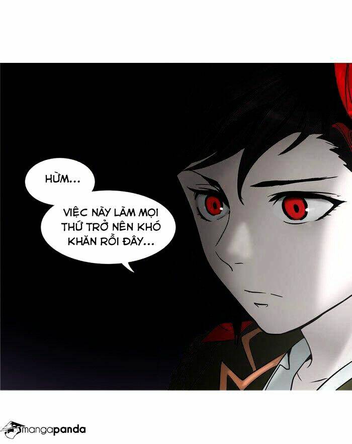 Cuộc Chiến Trong Tòa Tháp - Tower Of God Chapter 277 - Trang 2