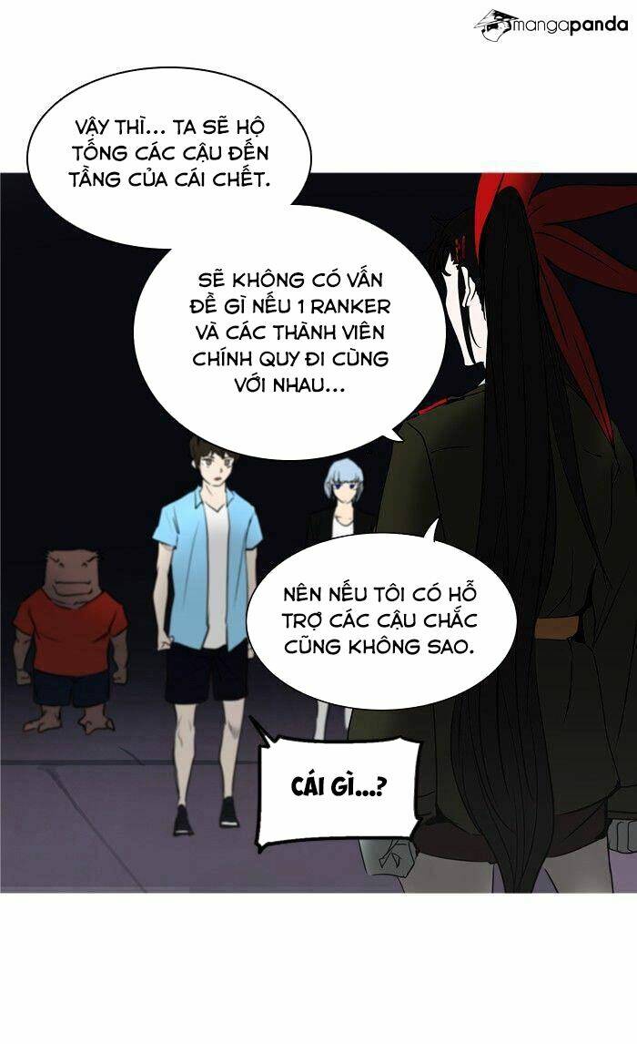 Cuộc Chiến Trong Tòa Tháp - Tower Of God Chapter 277 - Trang 2