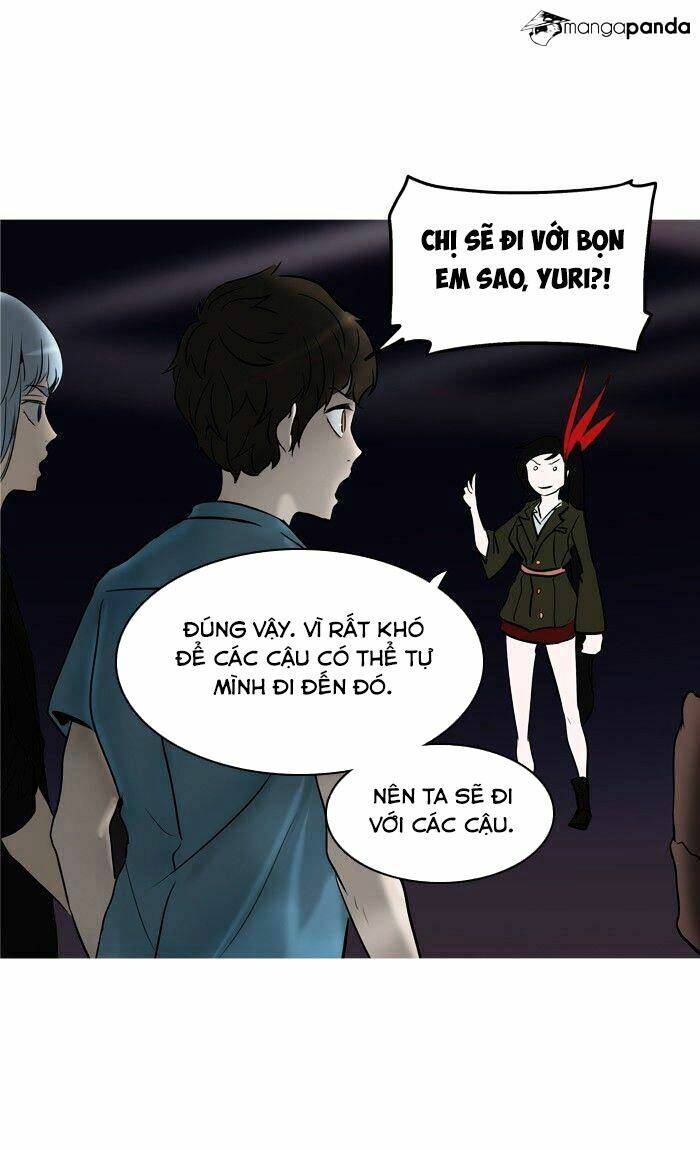 Cuộc Chiến Trong Tòa Tháp - Tower Of God Chapter 277 - Trang 2