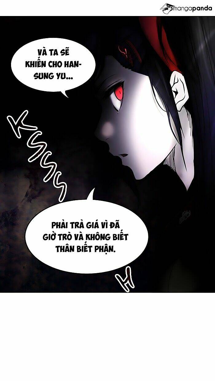 Cuộc Chiến Trong Tòa Tháp - Tower Of God Chapter 277 - Trang 2