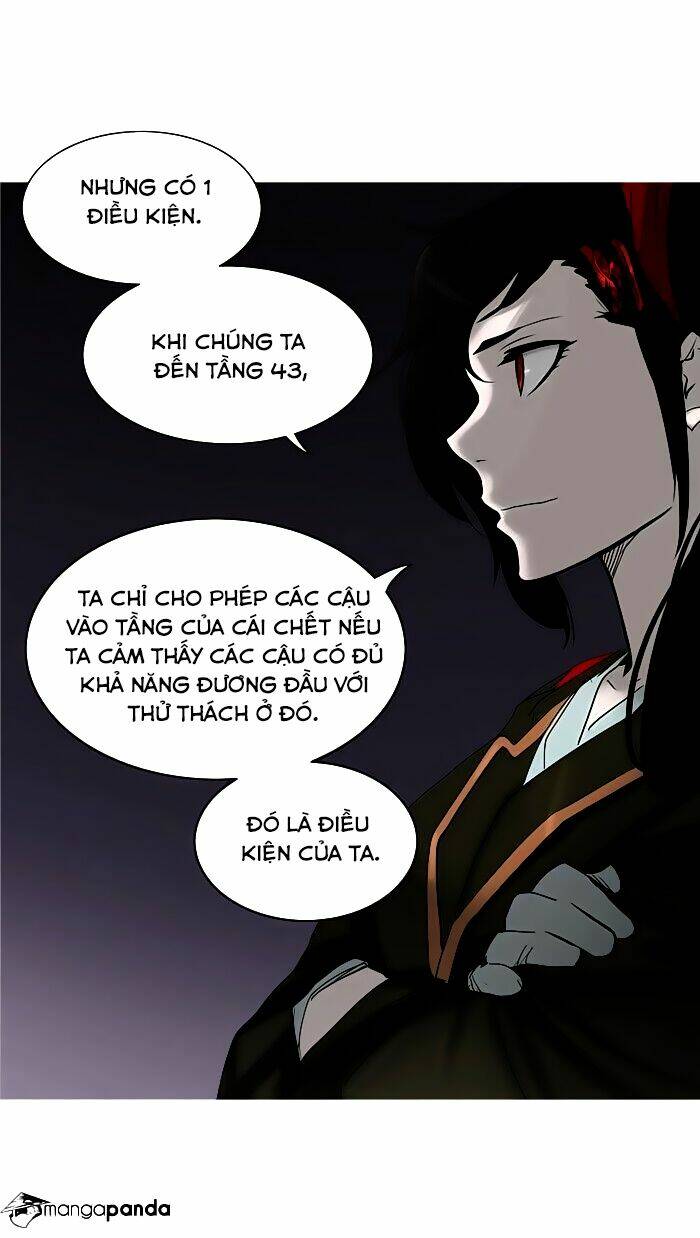 Cuộc Chiến Trong Tòa Tháp - Tower Of God Chapter 277 - Trang 2