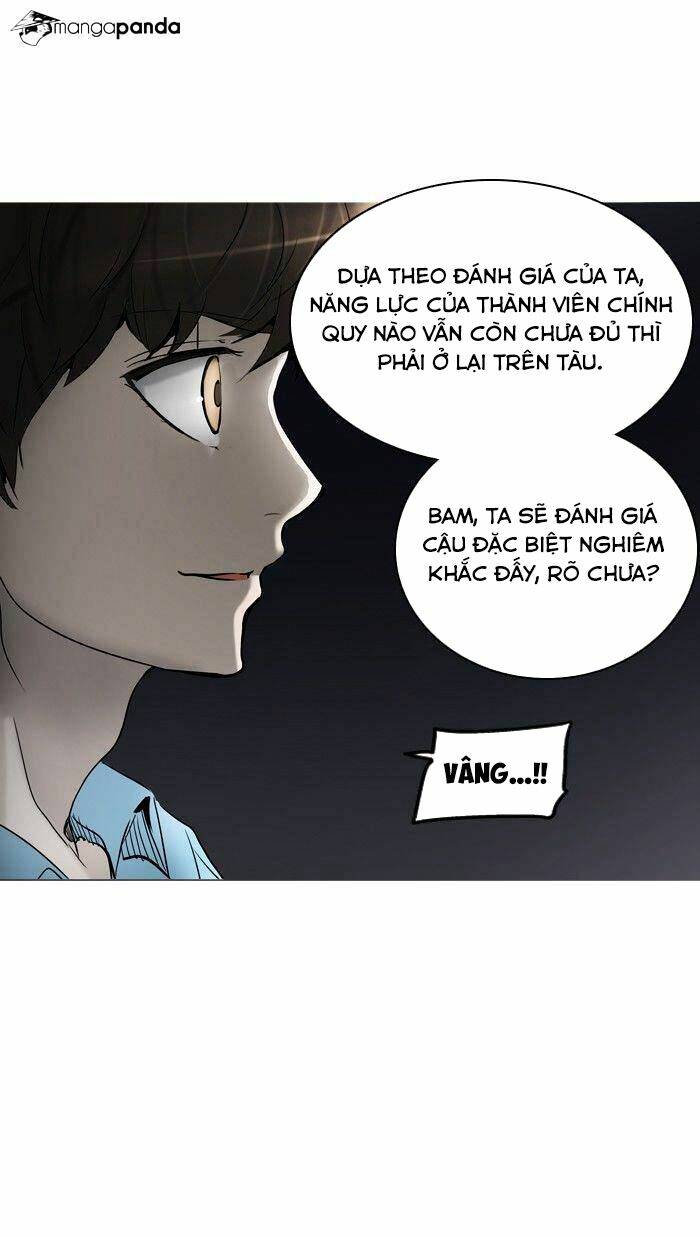 Cuộc Chiến Trong Tòa Tháp - Tower Of God Chapter 277 - Trang 2