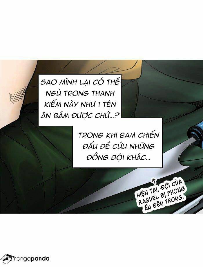 Cuộc Chiến Trong Tòa Tháp - Tower Of God Chapter 277 - Trang 2