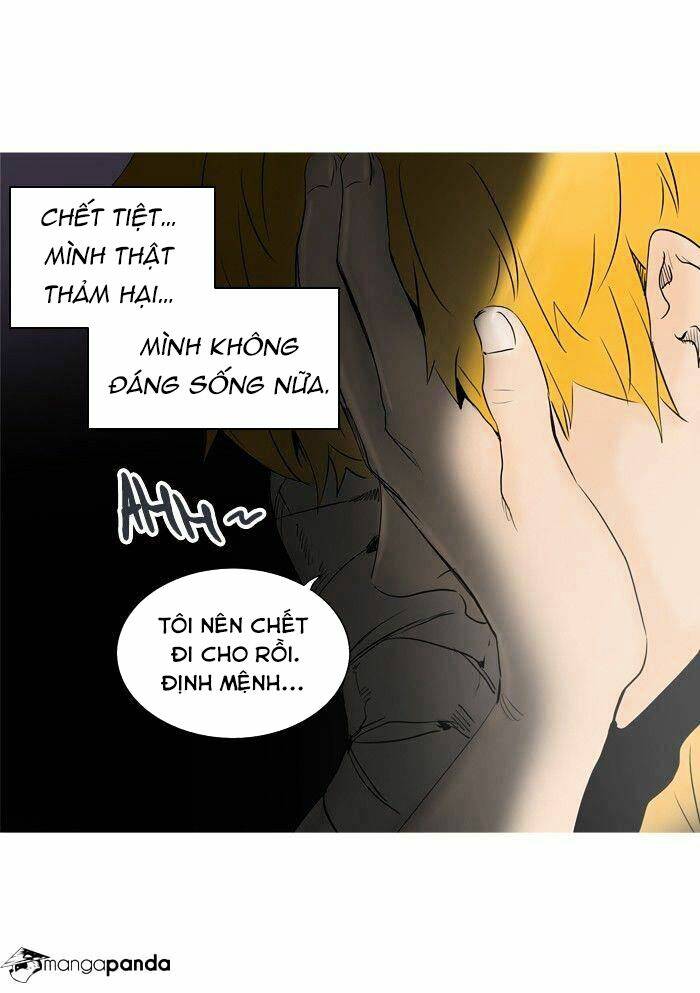 Cuộc Chiến Trong Tòa Tháp - Tower Of God Chapter 277 - Trang 2