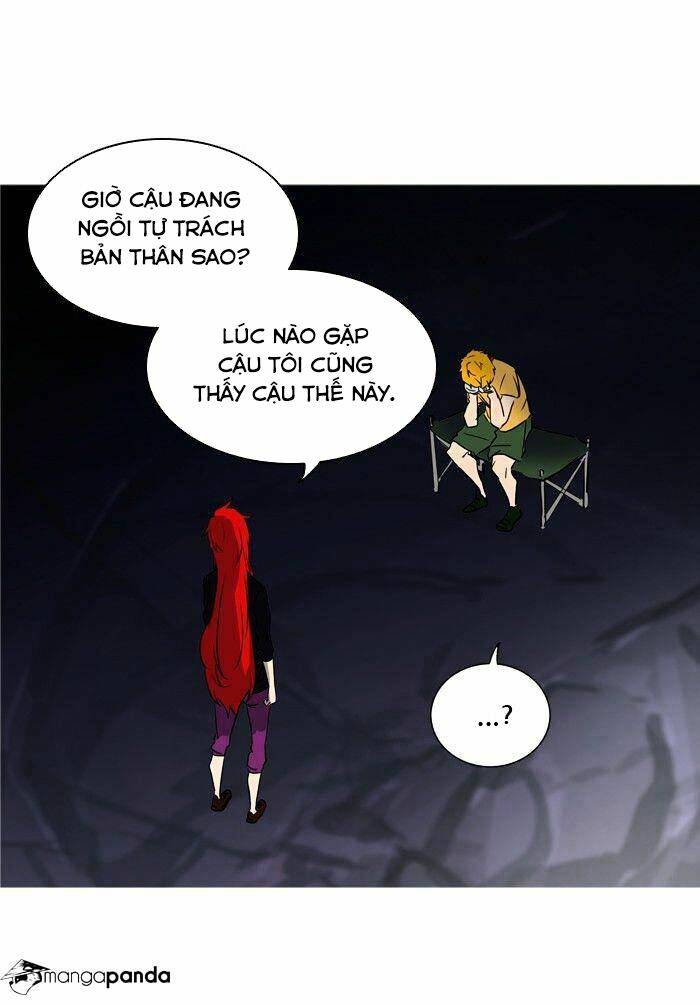 Cuộc Chiến Trong Tòa Tháp - Tower Of God Chapter 277 - Trang 2