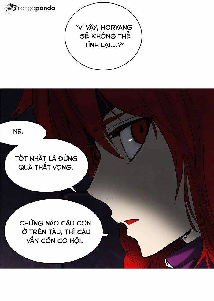 Cuộc Chiến Trong Tòa Tháp - Tower Of God Chapter 277 - Trang 2