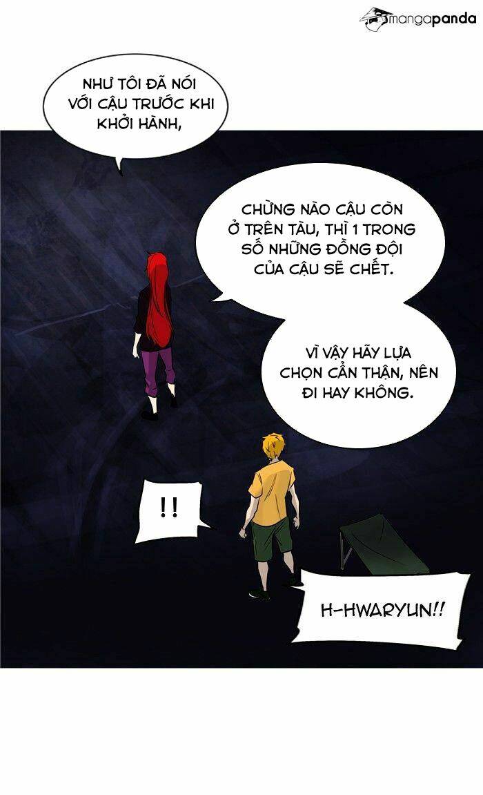 Cuộc Chiến Trong Tòa Tháp - Tower Of God Chapter 277 - Trang 2