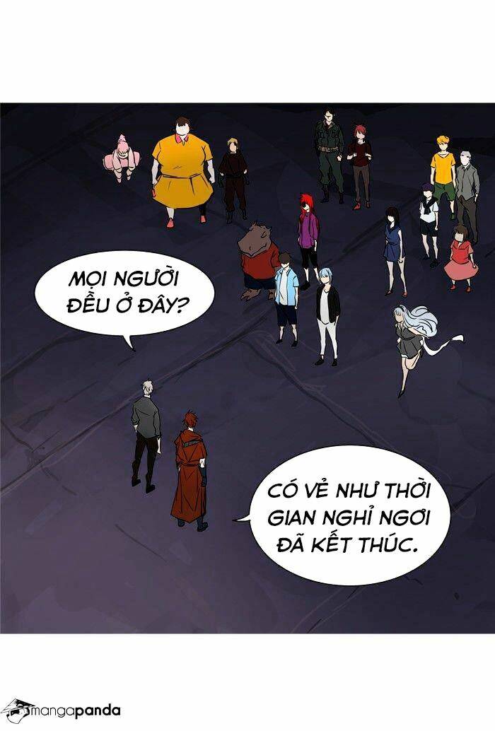 Cuộc Chiến Trong Tòa Tháp - Tower Of God Chapter 277 - Trang 2