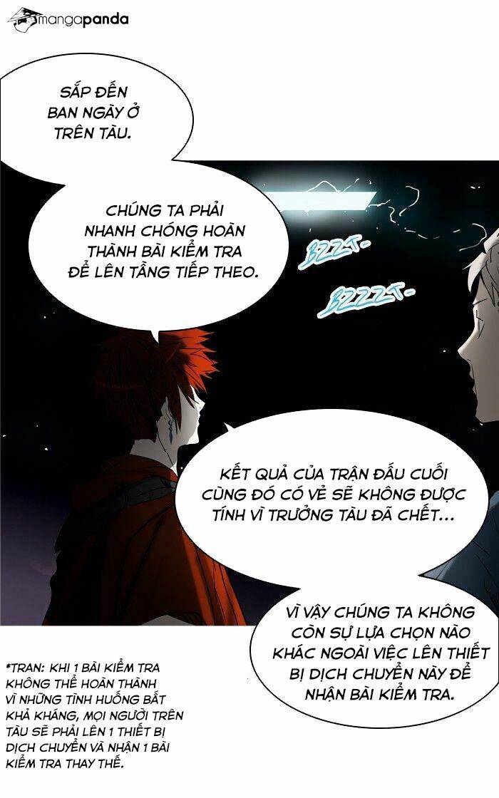 Cuộc Chiến Trong Tòa Tháp - Tower Of God Chapter 277 - Trang 2