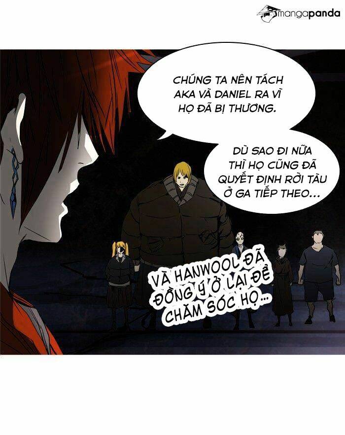 Cuộc Chiến Trong Tòa Tháp - Tower Of God Chapter 277 - Trang 2