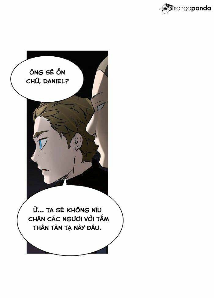 Cuộc Chiến Trong Tòa Tháp - Tower Of God Chapter 277 - Trang 2