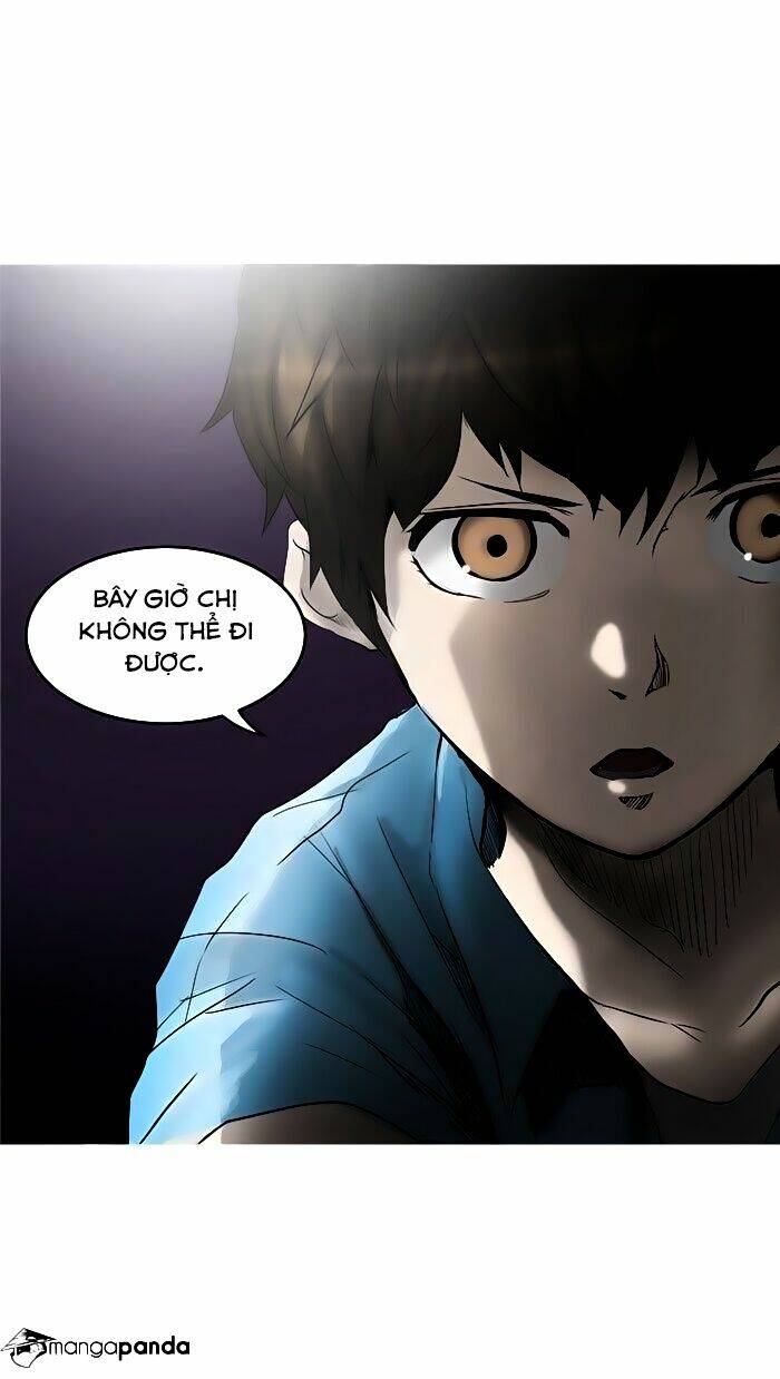 Cuộc Chiến Trong Tòa Tháp - Tower Of God Chapter 277 - Trang 2