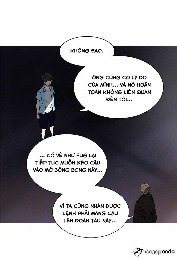 Cuộc Chiến Trong Tòa Tháp - Tower Of God Chapter 277 - Trang 2