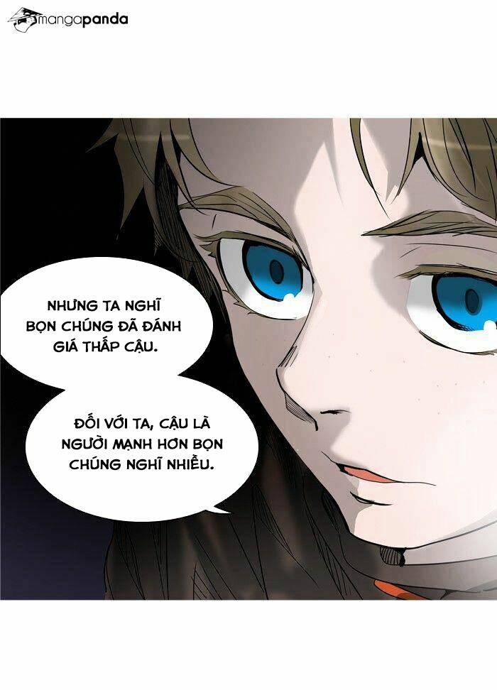 Cuộc Chiến Trong Tòa Tháp - Tower Of God Chapter 277 - Trang 2