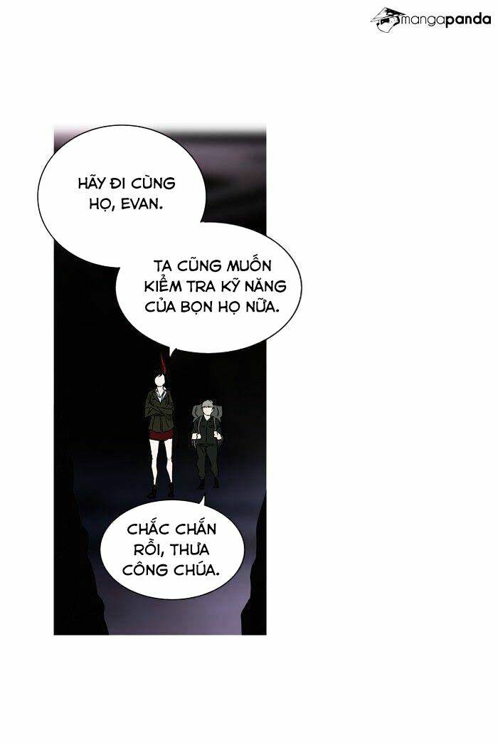 Cuộc Chiến Trong Tòa Tháp - Tower Of God Chapter 277 - Trang 2