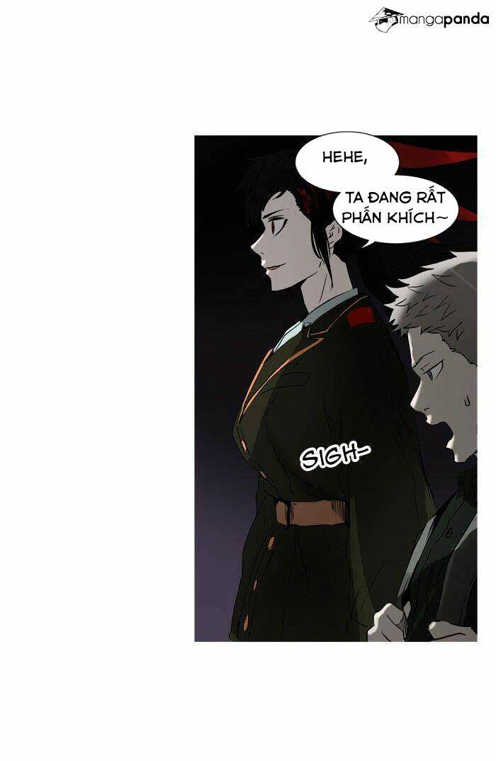 Cuộc Chiến Trong Tòa Tháp - Tower Of God Chapter 277 - Trang 2