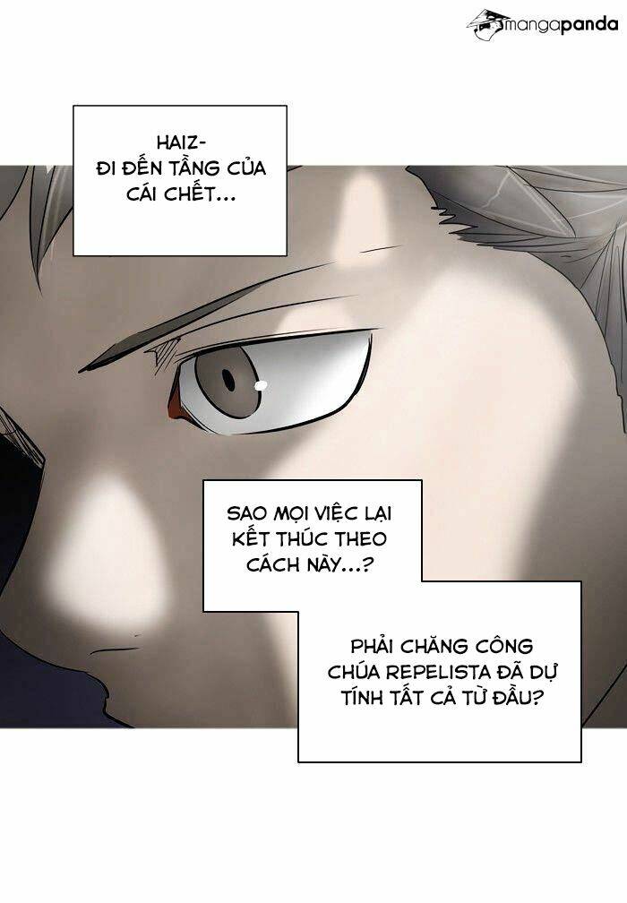 Cuộc Chiến Trong Tòa Tháp - Tower Of God Chapter 277 - Trang 2