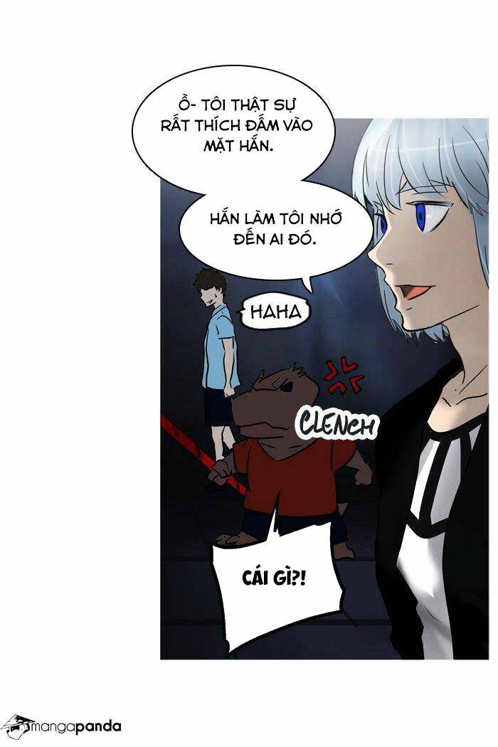 Cuộc Chiến Trong Tòa Tháp - Tower Of God Chapter 277 - Trang 2