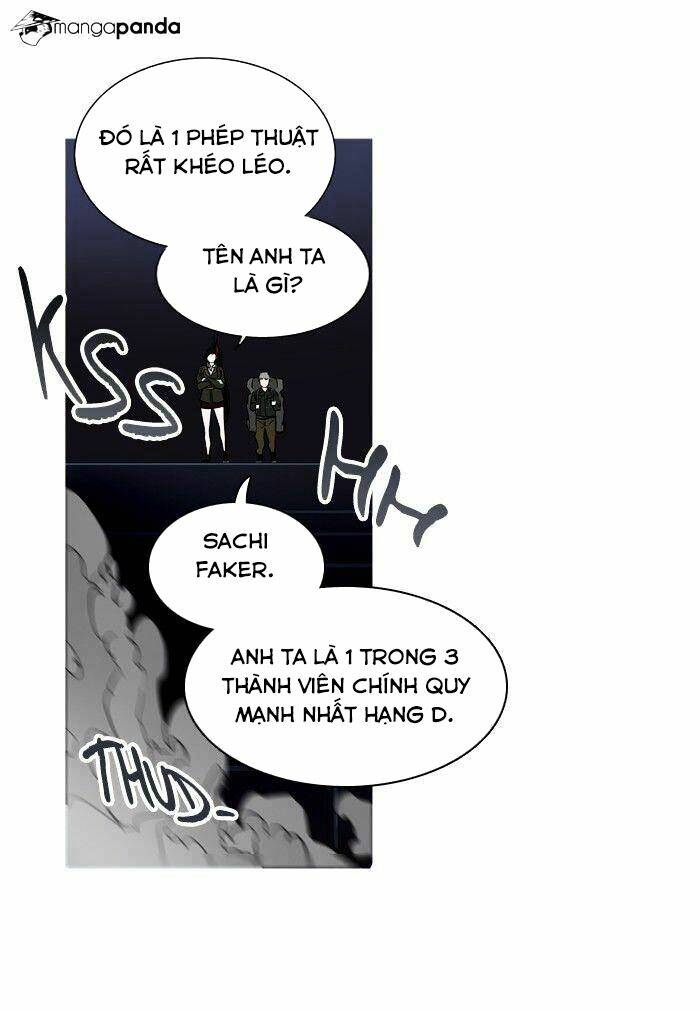 Cuộc Chiến Trong Tòa Tháp - Tower Of God Chapter 277 - Trang 2