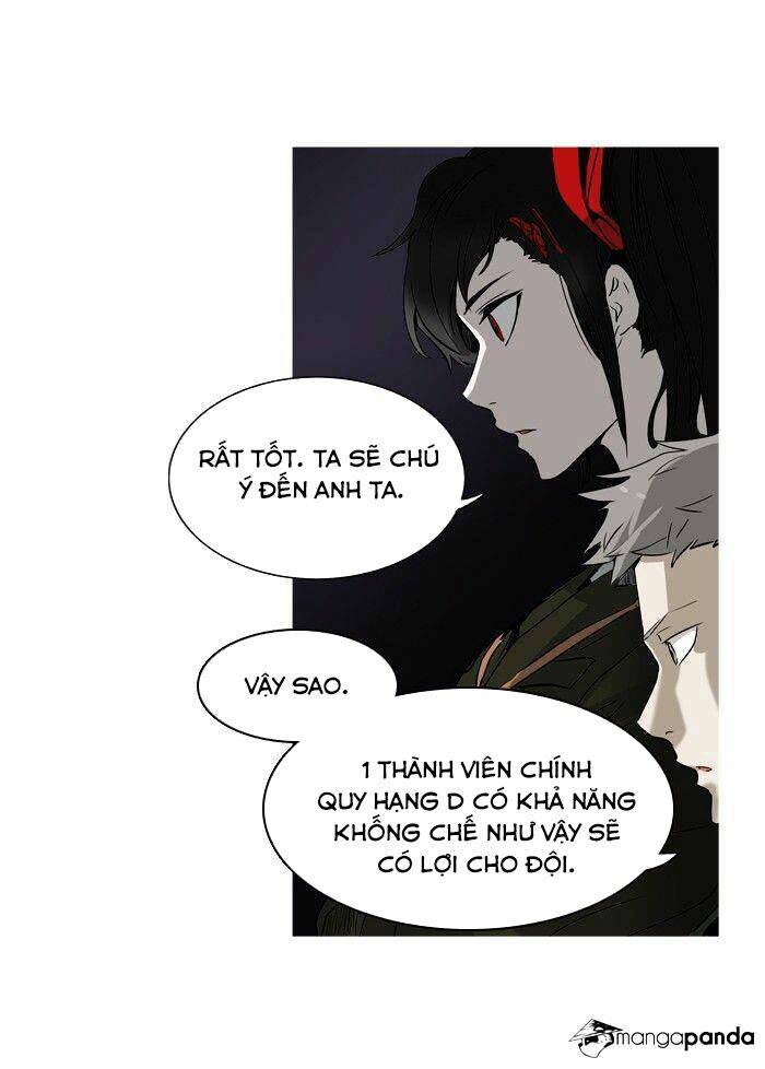 Cuộc Chiến Trong Tòa Tháp - Tower Of God Chapter 277 - Trang 2